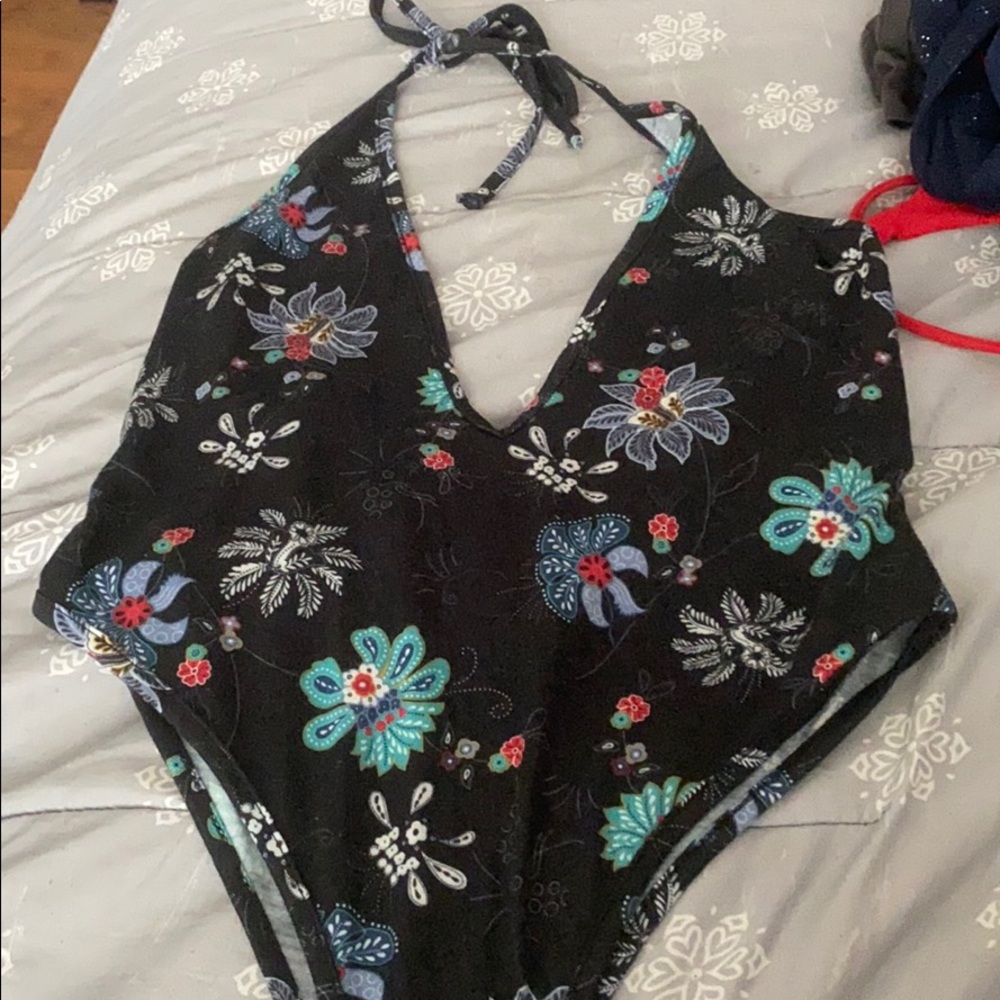 Bodysuit